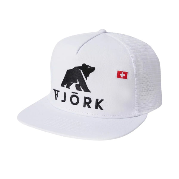 Trucker Kappe
