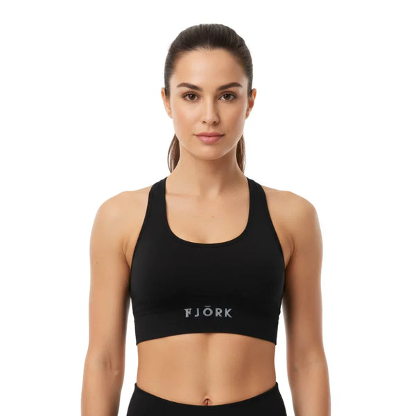 FjorkTec Sport-BH