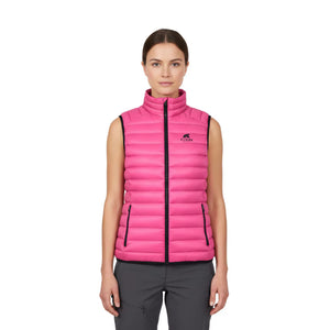 Weste Merino Nordend Damen