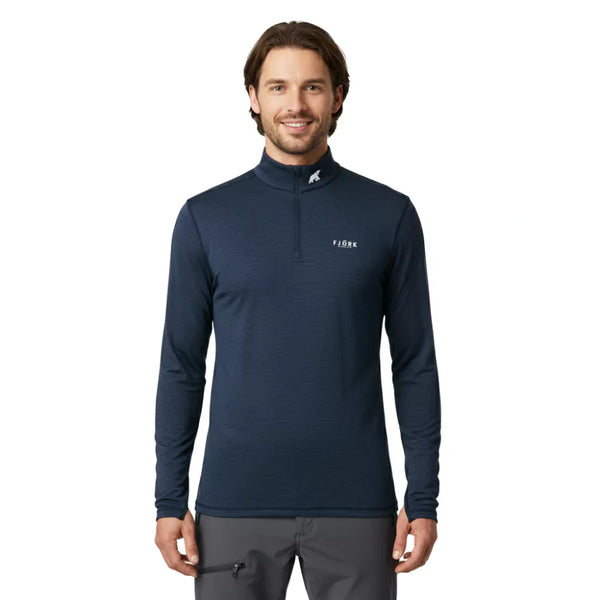 Finn Zip 210 Herren