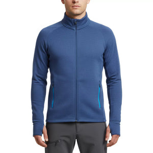 Ultra 300 Merino Jacke Herren (ohne Kapuze)
