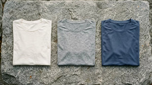 Merino, Baumwolle, Polyester: welches Wandershirt?