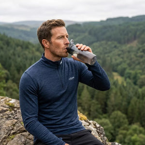 Finn Zip 210 Herren