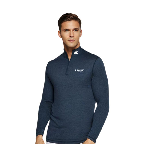 Finn Zip 210 Herren