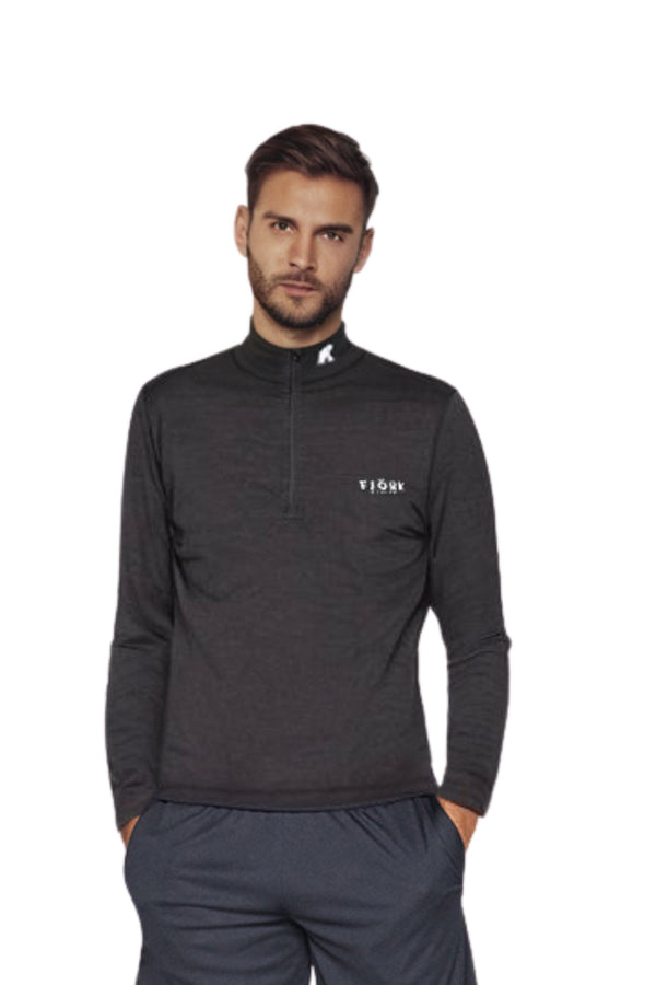 Finn Zip 210 Herren