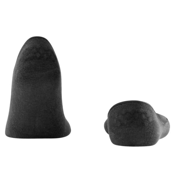 Unsichtbare Socken - 3er-Pack
