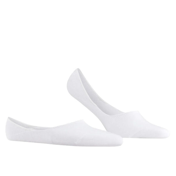 Unsichtbare Socken - 3er-Pack