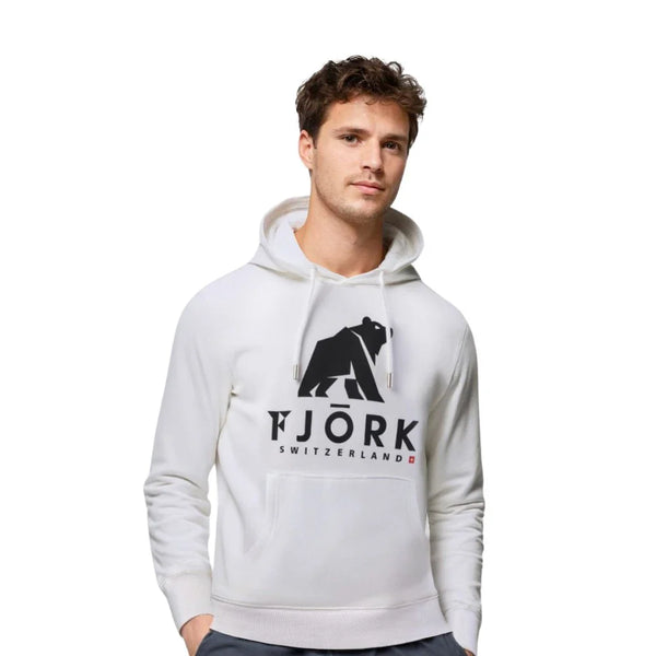 Hoodie Titlis Herren