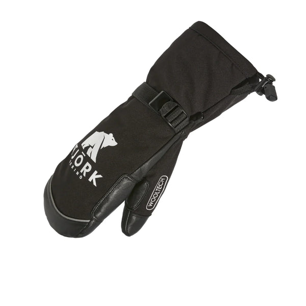 Mittens Merino Freeride