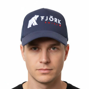 Baseballkappe