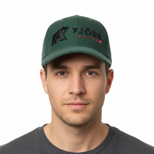 Baseballkappe