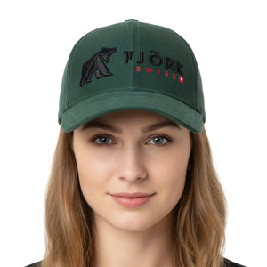 Baseballkappe
