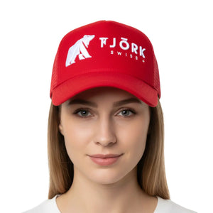Baseballkappe