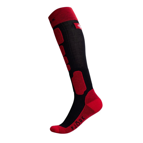 Pro Team Ski 90 Socken Kinder - 2-Paar-Pack