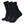 Classic Cut Kinder Socken - 3-Paar-Pack