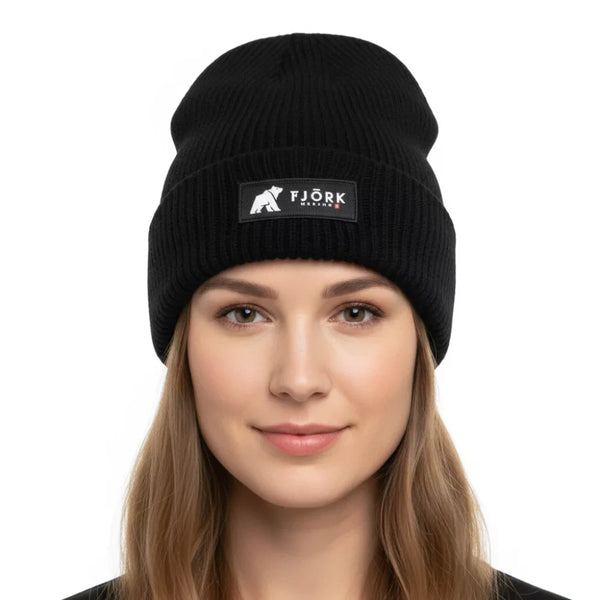 Säntis Merino Mütze