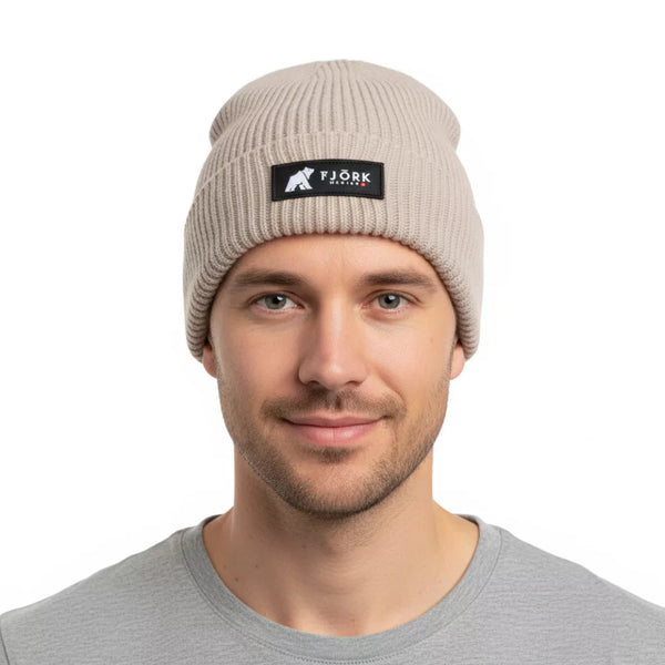 Säntis Merino Mütze