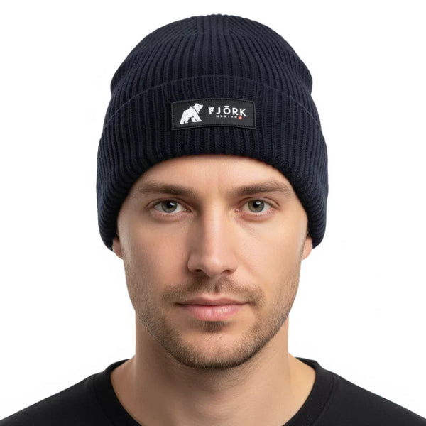 Säntis Merino Mütze