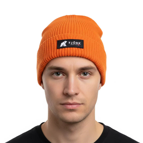 Säntis Merino Mütze