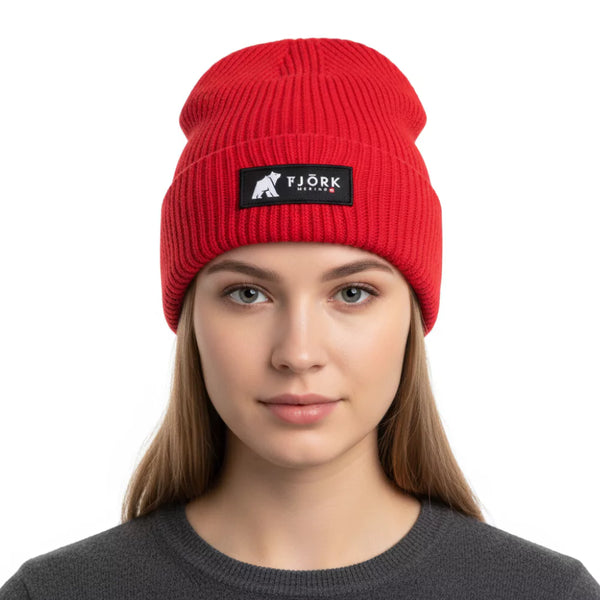 Säntis Merino Mütze