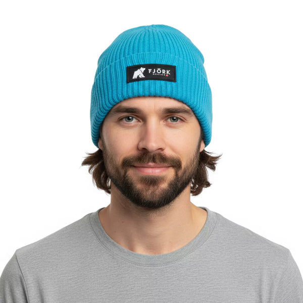 Säntis Merino Mütze