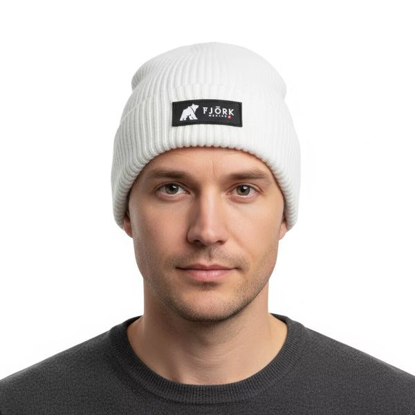 Säntis Merino Mütze