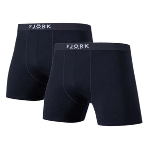 Boxershorts Strahlorn - 2er-Pack