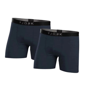 Boxershorts Strahlorn - 2er-Pack