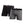 Boxershorts Strahlorn - 2er-Pack