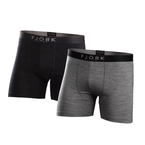 Boxershorts Strahlorn - 2er-Pack