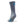 Chaussettes Classic Cut Kids - Pack de 3 paires - FJORK Merino - Grey Saas Fee - Chaussettes