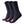 Chaussettes Classic Cut Kids - Pack de 3 paires - FJORK Merino - Navy - Chaussettes