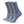 Chaussettes Classic Cut - Pack de 3 paires - FJORK Merino - Grey Saas Fee - Chaussettes