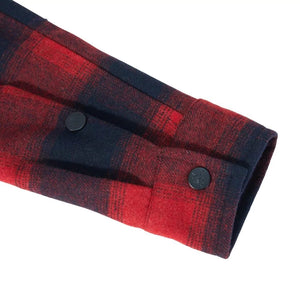 Trekking Merino Hemd Herren