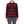 Trekking Merino Hemd Damen, Farbe Rot und Blau, Fjork Merino