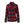Trekking Merino Hemd Damen, Farbe Rot und Blau, Fjork Merino