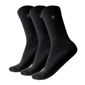 City Socken - 3er-Pack