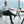 City Socken - 3er-Pack