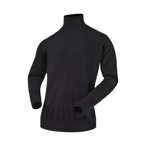 City Rollkragenpullover Damen
