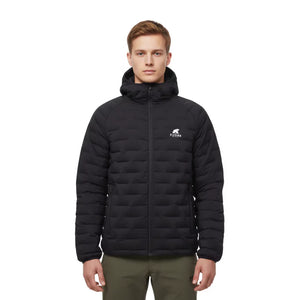 Eiger ML Herren-Daunenjacke