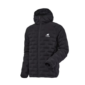 Eiger ML Herren-Daunenjacke