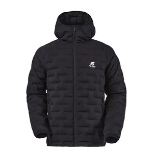 Eiger ML Herren-Daunenjacke