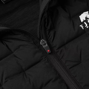 Eiger ML Damen-Daunenjacke