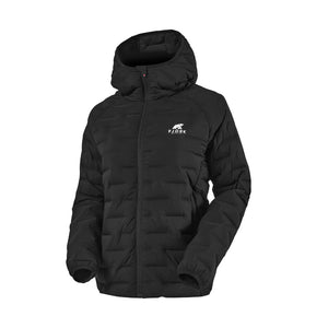 Eiger ML Damen-Daunenjacke