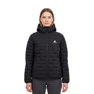 Eiger ML Damen-Daunenjacke