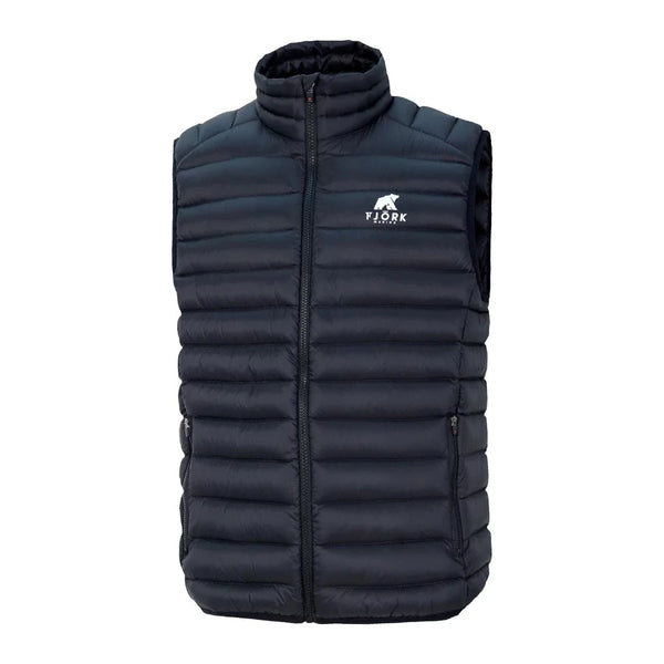 Weste Merino Nordend Herren