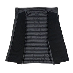 Weste Merino Nordend Herren