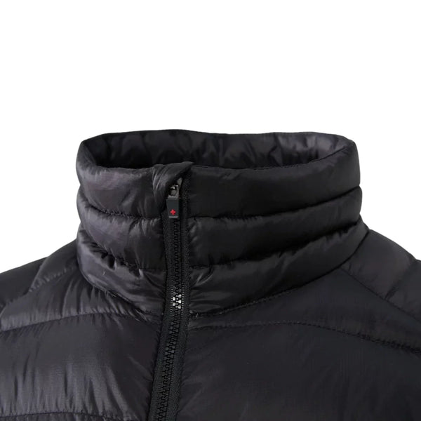 Weste Merino Nordend Herren