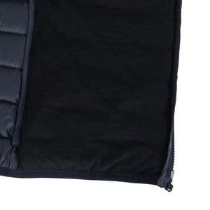 Weste Merino Nordend Herren