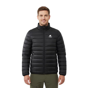 Nordend ML Herren-Daunenjacke